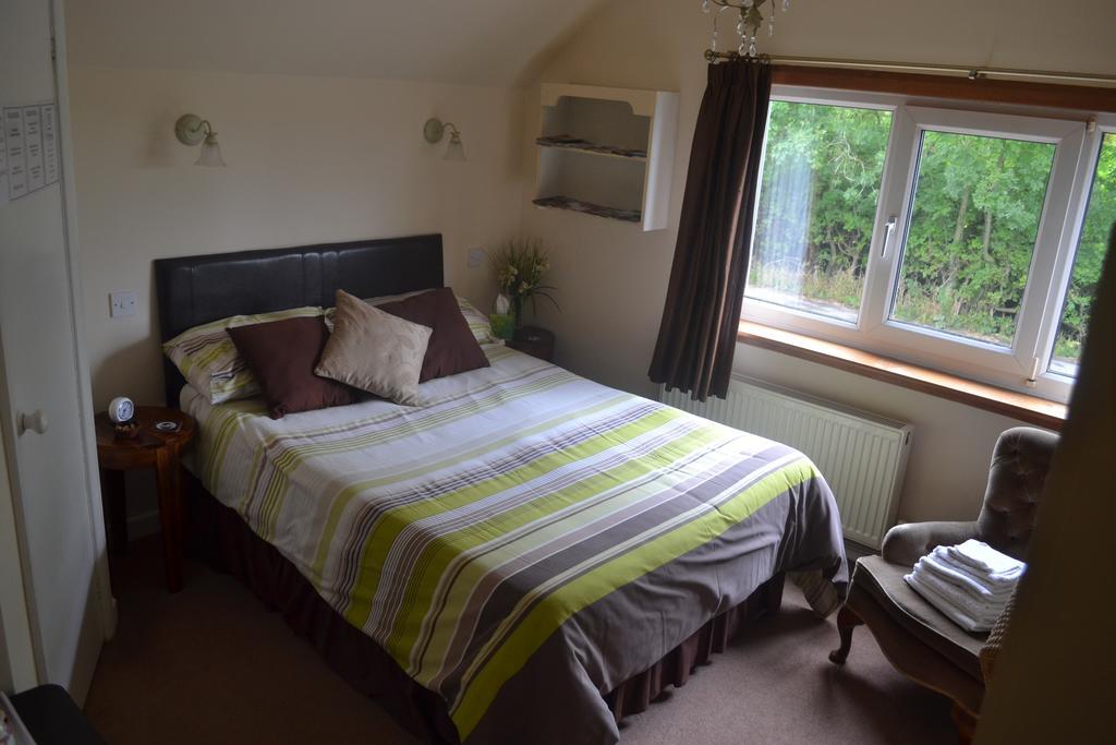 The Lilacs Ashbourne  Room photo